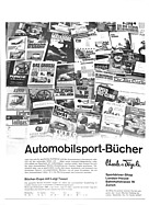 Seite  von Übersicht: Powerslide Nr. 11 / 1966 Titelseite