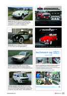 Page 85 of SwissClassics Nr. 4 / 2022
