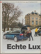 Seite 22 von auto motor und sport Nr. 3 / 2013