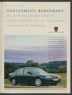 Seite 67 von Übersicht: auto motor und sport / Nr. 22 / 1996 - Titelseite