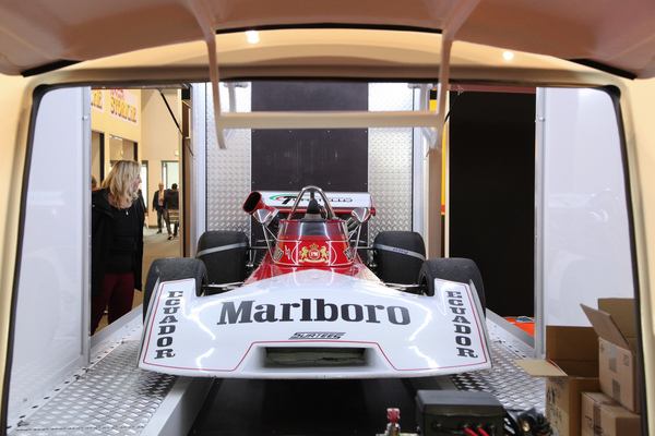 Surtees TS