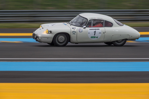 Panhard