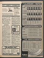 Seite 89 von auto motor und sport Nr. 13 / 1980