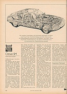 Seite 140 von auto motor und sport Nr. 21 / 1970
