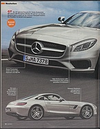 Seite 24 von auto motor und sport Nr. 22 / 2013