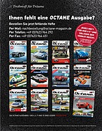 Seite 167 von Octane Nr. 35 / 2018