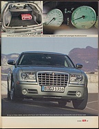 Seite 37 von Übersicht: auto motor und sport / Nr. 5 / 2005 - Titelseite
