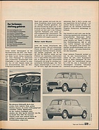 Seite 47 von auto motor und sport Nr. 1 / 1977