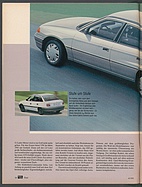 Seite 14 von Übersicht: auto motor und sport / Nr. 4 / 1991 - Titelseite