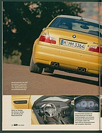 Seite 30 von Übersicht: auto motor und sport / Nr. 20 / 2000 - Titelseite