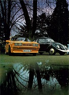 Seite 30 von Auto exklusiv Nr. 11 / 1983