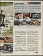 Seite 23 von Übersicht: auto motor und sport / Nr. 18 / 2009 - Titelseite