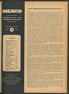 Seite 3 von Das Auto Nr. 9 / 1948