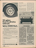 Seite 48 von auto motor und sport Nr. 6 / 1976