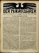 Seite 3 von ADAC Motorfahrer Nr. 13 / 1918 vom 30.03