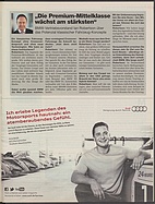 Seite 45 von auto motor und sport Nr. 27 / 2012