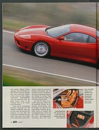 Seite 32 von Übersicht: auto motor und sport / Nr. 9 / 1999 - Titelseite