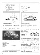 Seite 12 von Auto exklusiv Nr. 12 / 1990