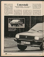 Seite 102 von Übersicht: auto motor und sport / Nr. 5 / 1982 - Titelseite