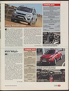 Seite 43 von auto motor und sport Nr. 16 / 2010