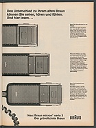 Seite 144 von Übersicht: auto motor und sport / Nr. 12 / 1985 - Titelseite