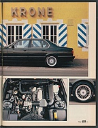 Seite 11 von Übersicht: auto motor und sport / Nr. 9 / 1987 - Titelseite