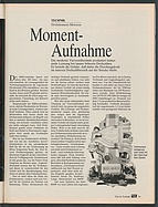Seite 39 von Übersicht: auto motor und sport / Nr. 8 / 1990 - Titelseite