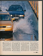 Seite 21 von Übersicht: auto motor und sport / Nr. 18 / 1996 - Titelseite