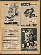 Seite 1 von Übersicht: Das Auto / Nr. 12 / 1948 - Titelseite
