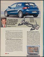 Seite 24 von Übersicht: auto motor und sport / Nr. 6 / 2006 - Titelseite