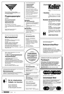 Seite 24 von AR Nr. 1 / 1965 vom 07.01