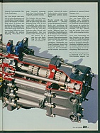 Seite 43 von Übersicht: auto motor und sport / Nr. 8 / 1986 - Titelseite