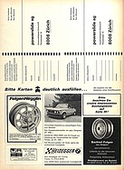 Seite 44 von Übersicht: Powerslide Nr. 1 / 1973 Titelseite