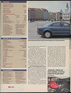 Seite 46 von Übersicht: auto motor und sport / Nr. 5 / 2006 - Titelseite