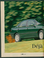 Seite 26 von Übersicht: auto motor und sport / Nr. 18 / 1995 - Titelseite