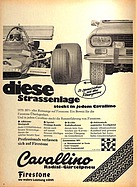 Seite 4 von Übersicht: Powerslide Nr. 9 / 1971 Titelseite