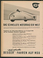 Seite 298 von Übersicht: Das Auto / Nr. 9 / 1951 - Titelseite