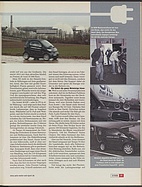 Seite 77 von Übersicht: auto motor und sport / Nr. 8 / 2009 - Titelseite