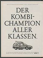 Seite 66 von Übersicht: auto motor und sport / Nr. 4 / 1996 - Titelseite
