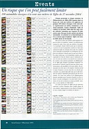 Seite 26 von SwissClassics Nr. 1 / 2005