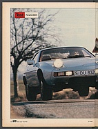 Testbericht: Flucht nach vorne - Test Porsche 928 S mit 300 PS (auto motor und sport / Nr. 2 / 1980 - Seite 92)