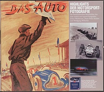 Seite  von Übersicht: auto motor und sport / Nr. 16 / 2006 - Titelseite