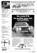 Seite 15 von AR Nr. 47 / 1971 vom 04.11