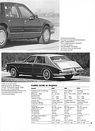 Seite 7 von Auto exklusiv Nr. 7 / 1989