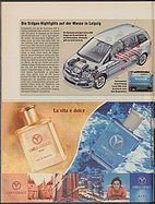 Seite 42 von Übersicht: auto motor und sport / Nr. 8 / 2006 - Titelseite