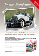 Seite 141 von SwissClassics Nr. 1 / 2013