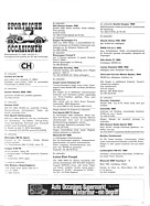 Seite 37 von Übersicht: Powerslide Nr. 8 / 1966 Titelseite
