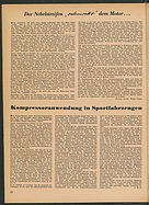 Seite 12 von Übersicht: Das Auto / Nr. 7 / 1947 - Titelseite