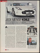 Seite 44 von auto motor und sport Nr. 26 / 2010