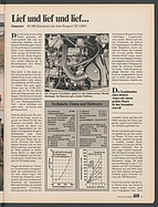 Seite 47 von Übersicht: auto motor und sport / Nr. 16 / 1985 - Titelseite